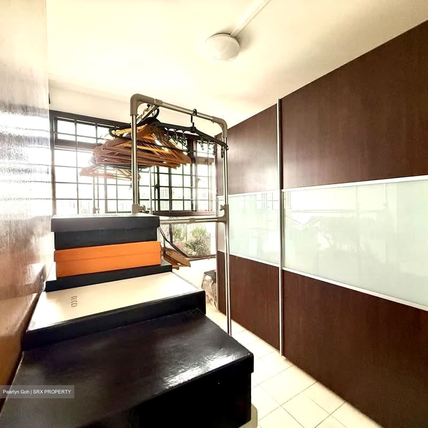 Blk 11 Holland Vista (Queenstown), HDB 3 Rooms #581929121